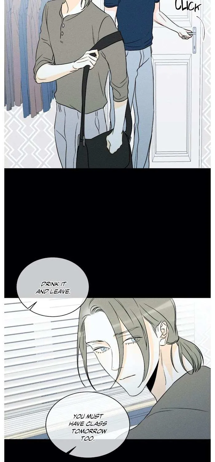 Do You Still Like Me? Chapter 21 page 40 - Mangabat