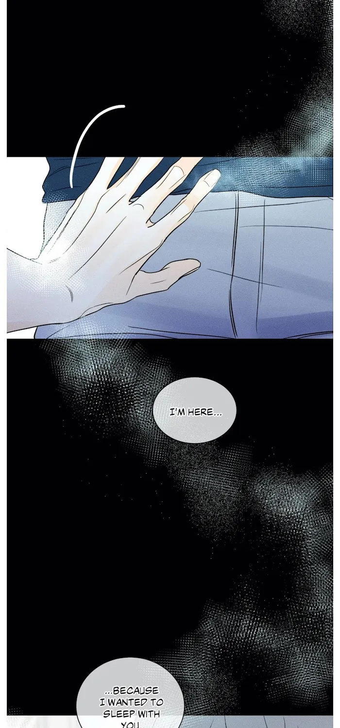 Do You Still Like Me? Chapter 21 page 45 - Mangabat