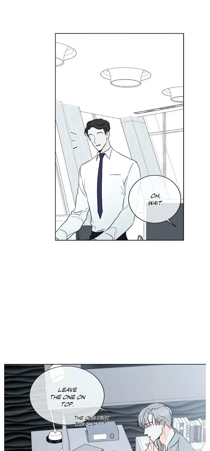 Do You Still Like Me? Chapter 22 page 49 - Mangabat