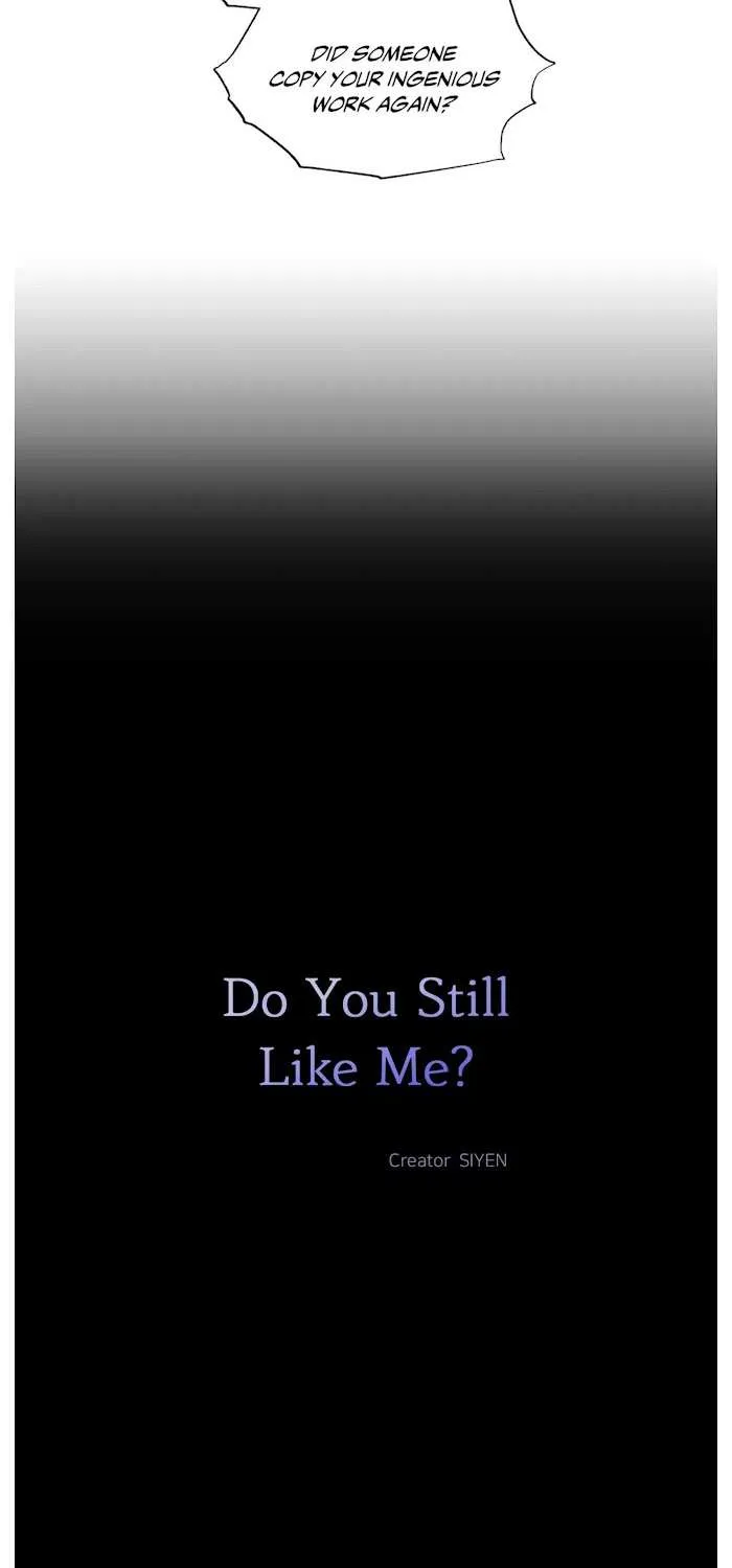 Do You Still Like Me? Chapter 23 page 28 - Mangabat