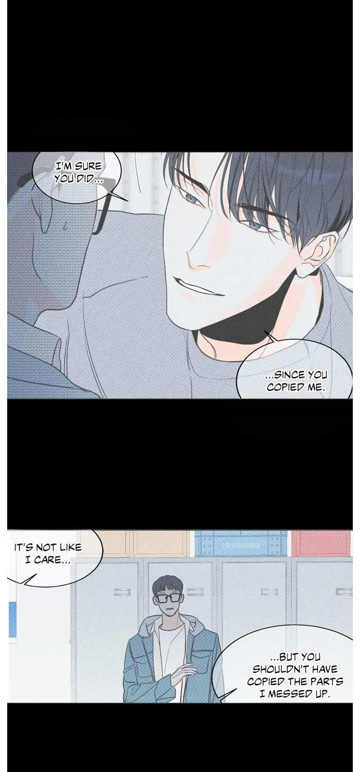 Do You Still Like Me? - Page 28