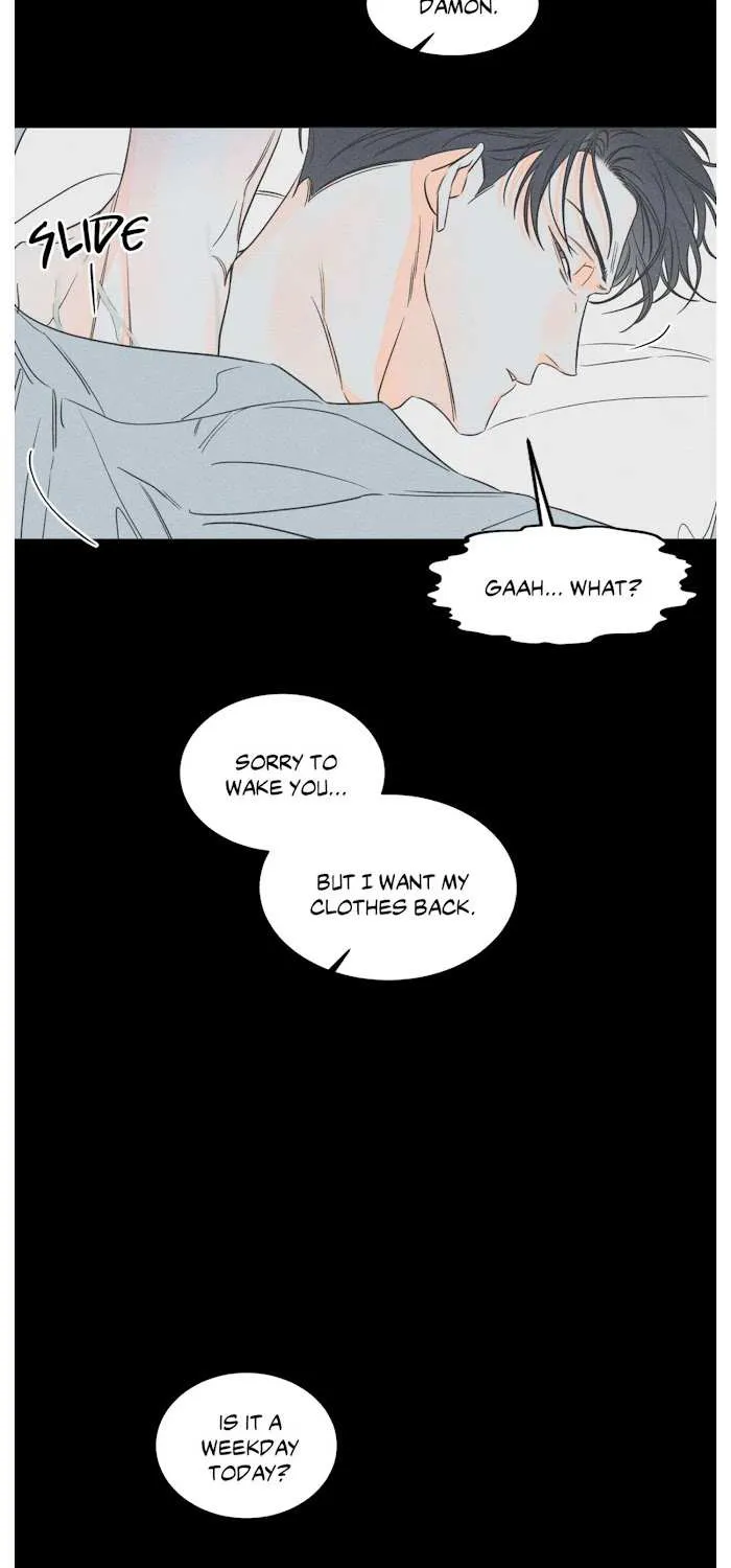 Do You Still Like Me? - Page 7