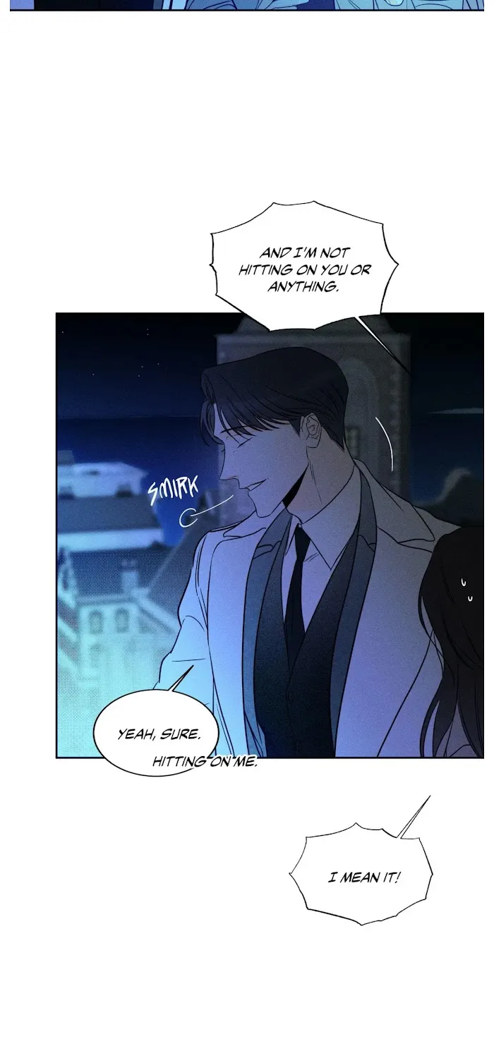 Do You Still Like Me? Chapter 24 page 41 - Mangabat