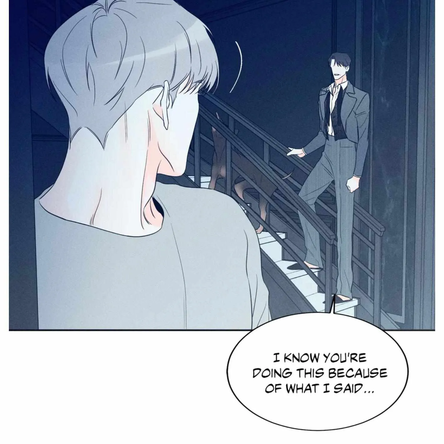 Do You Still Like Me? Chapter 26 page 124 - MangaKakalot