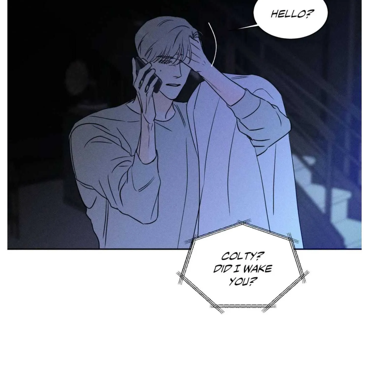 Do You Still Like Me? Chapter 27 page 5 - Mangabat