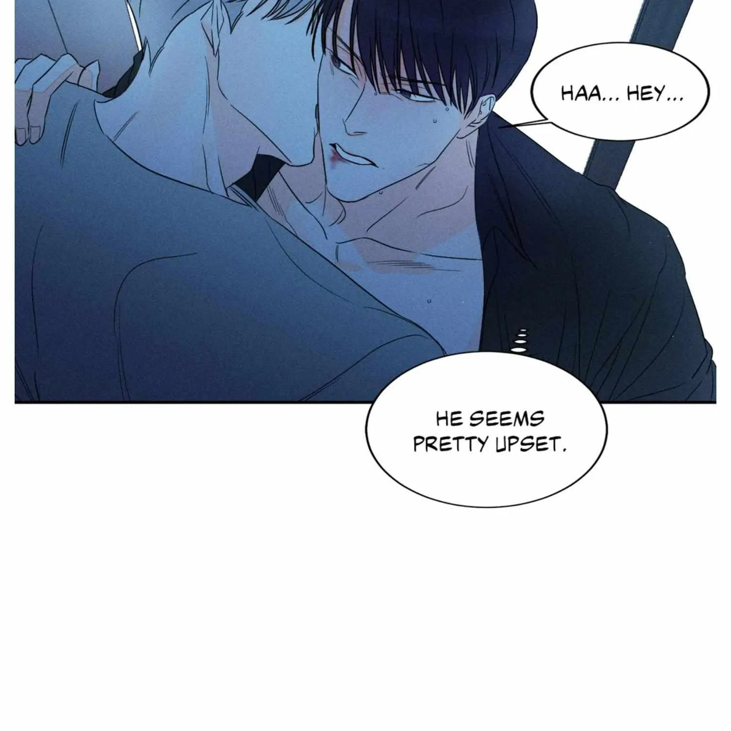 Do You Still Like Me? Chapter 27 page 48 - Mangabat