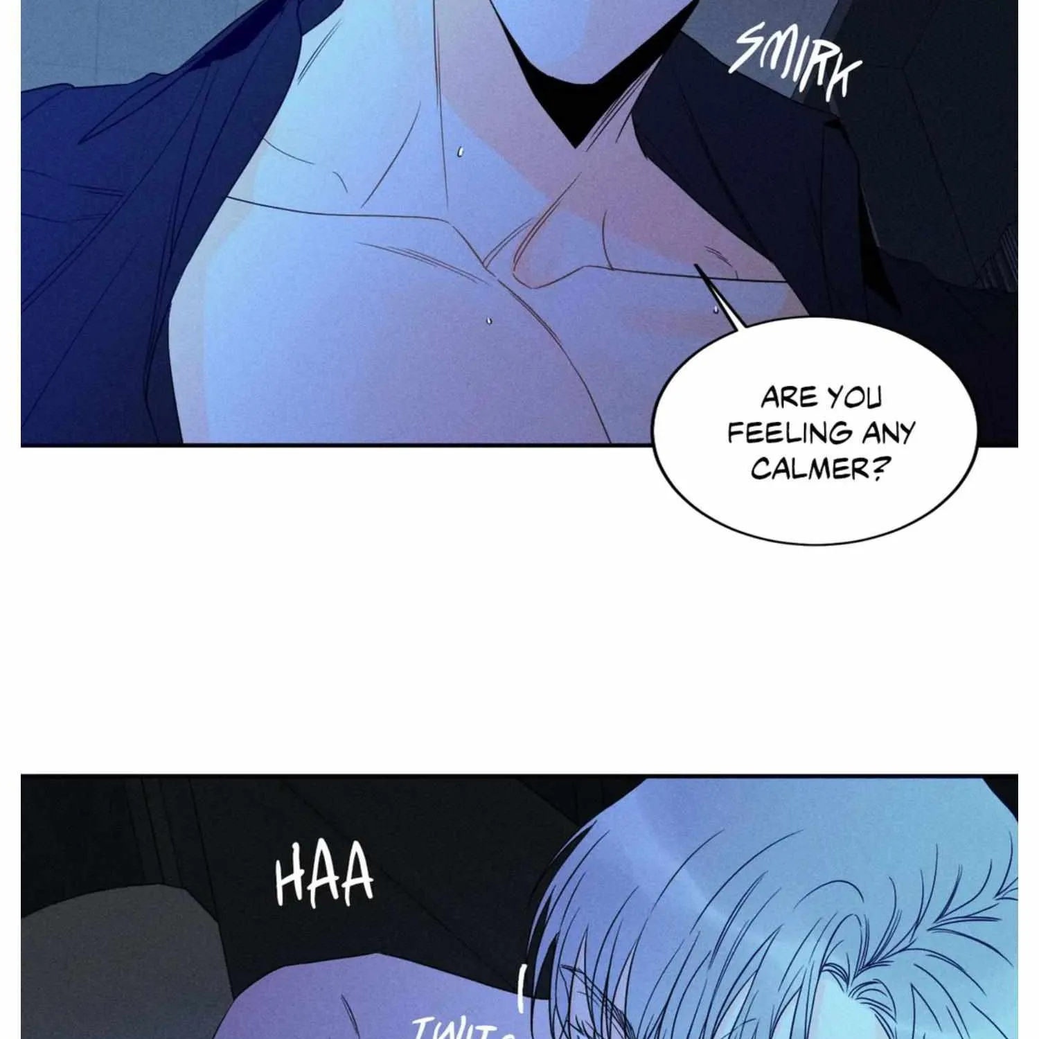 Do You Still Like Me? Chapter 28 page 31 - Mangabat