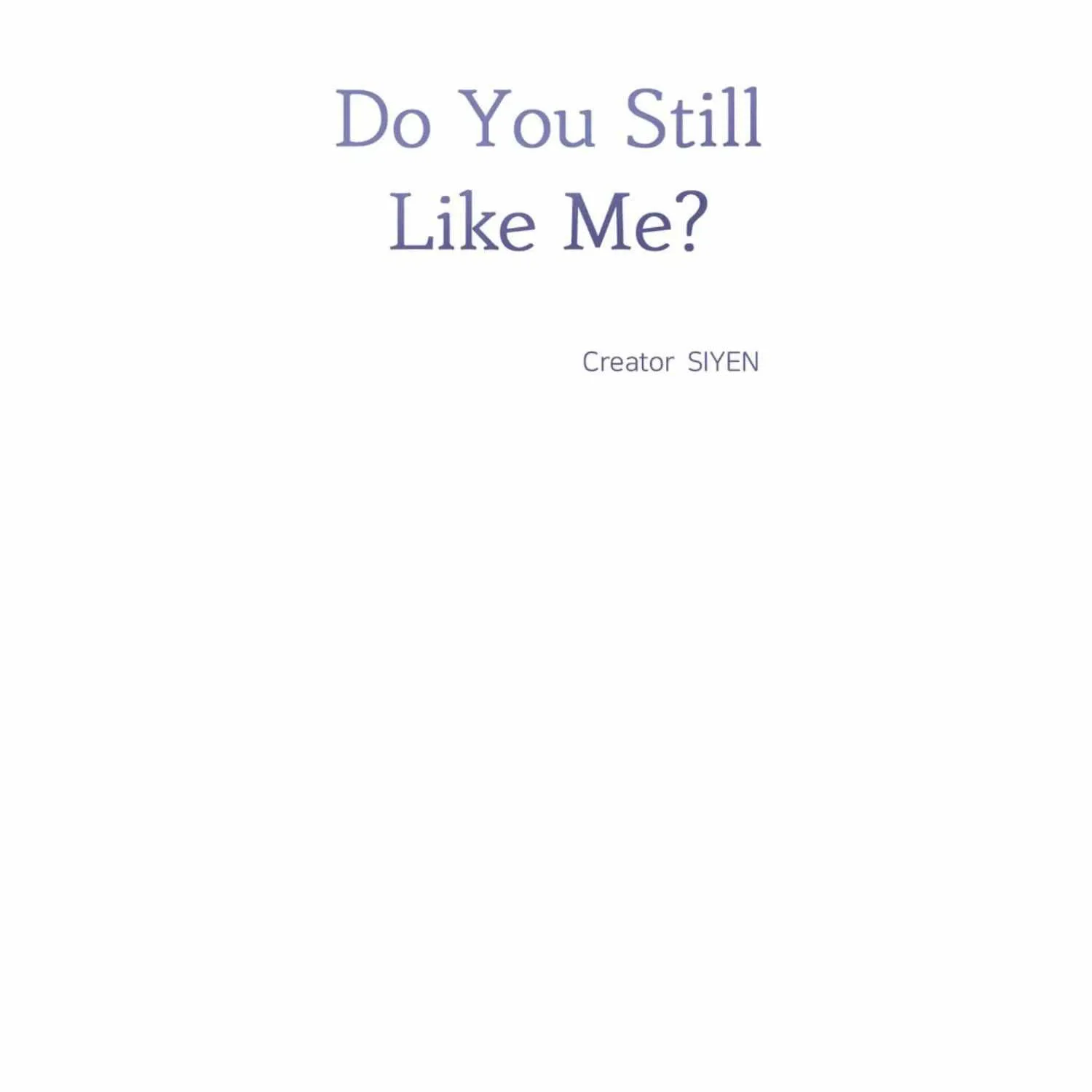 Do You Still Like Me? - Page 47