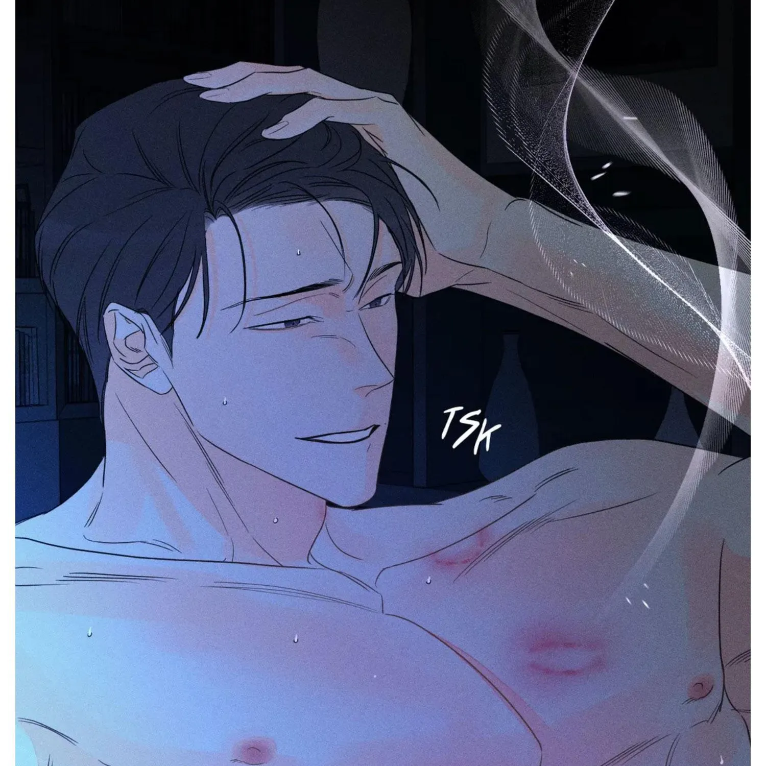 Do You Still Like Me? Chapter 28 page 92 - Mangabat