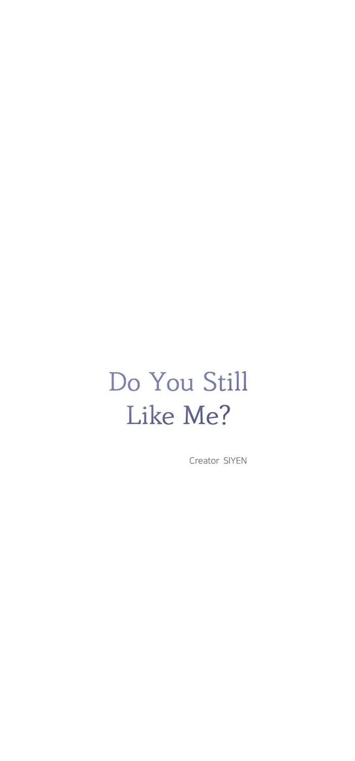 Do You Still Like Me? - Page 25