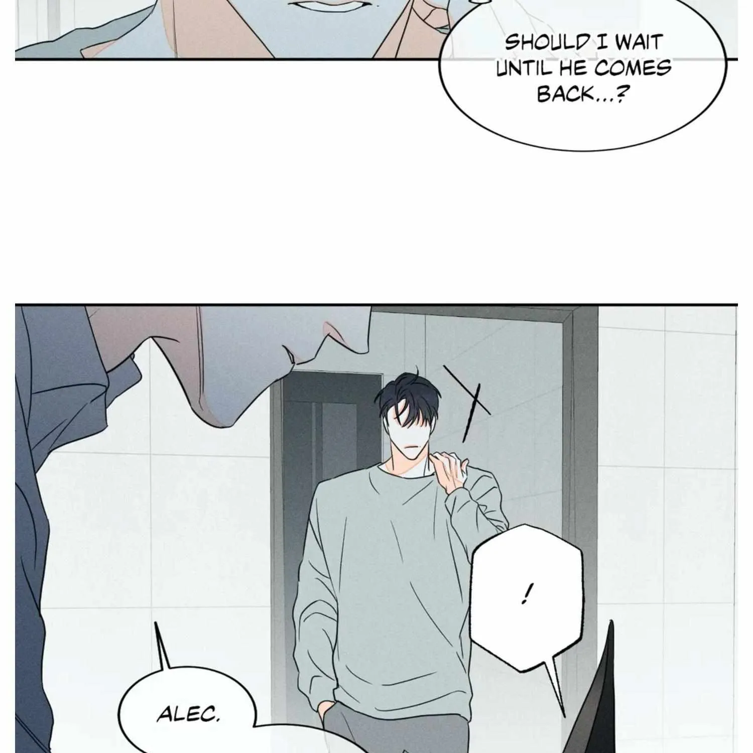 Do You Still Like Me? Chapter 30 page 43 - MangaKakalot