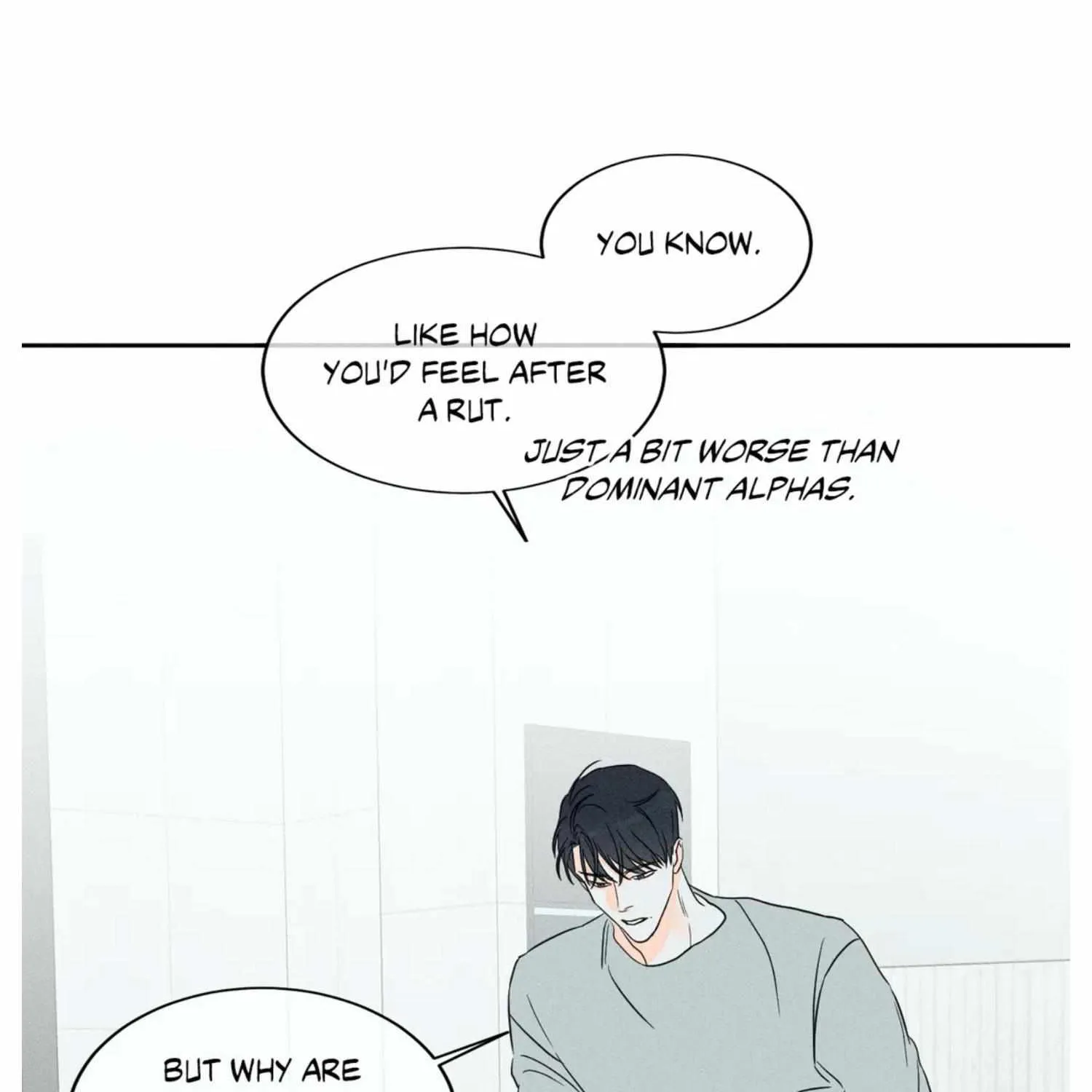 Do You Still Like Me? Chapter 30 page 60 - Mangabat