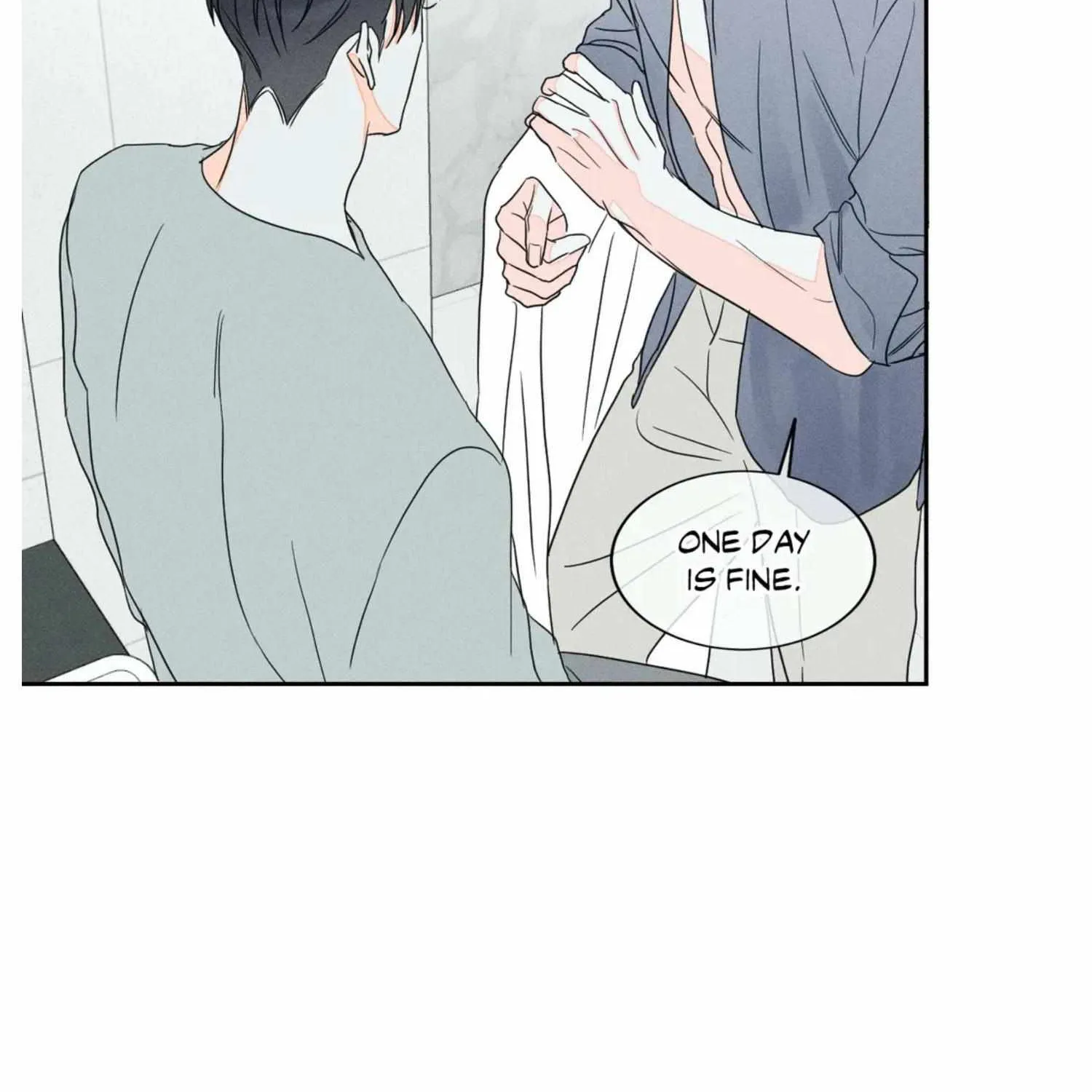 Do You Still Like Me? Chapter 30 page 65 - Mangabat