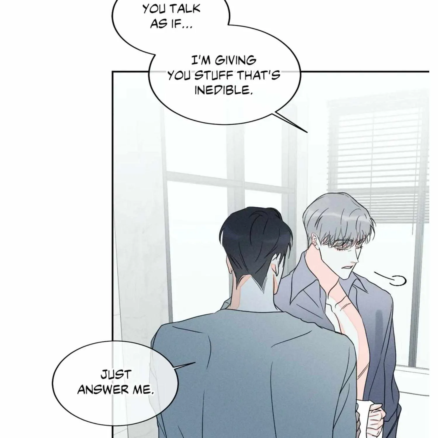 Do You Still Like Me? Chapter 30 page 72 - Mangabat