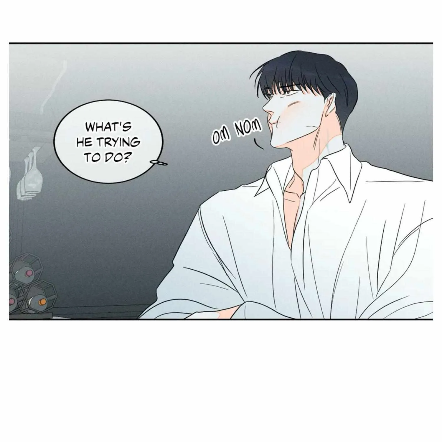 Do You Still Like Me? Chapter 30 page 89 - Mangabat