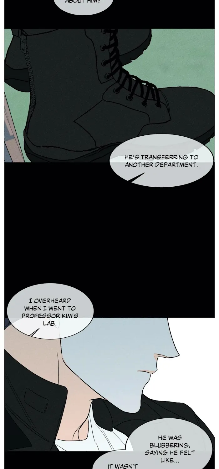 Do You Still Like Me? Chapter 31 page 29 - MangaNelo