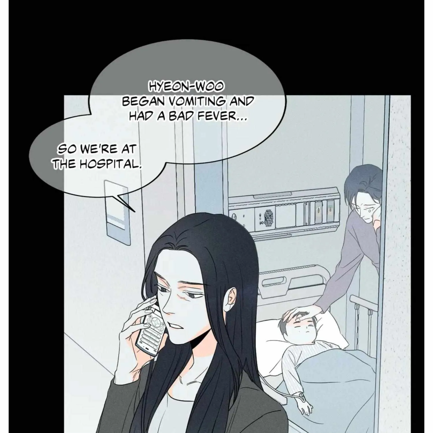 Do You Still Like Me? Chapter 32 page 115 - MangaKakalot