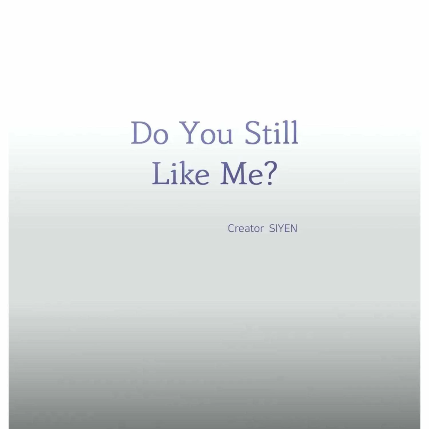 Do You Still Like Me? - Page 46