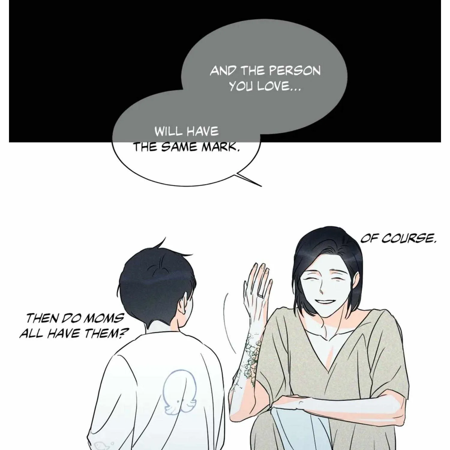 Do You Still Like Me? Chapter 32 page 55 - MangaKakalot