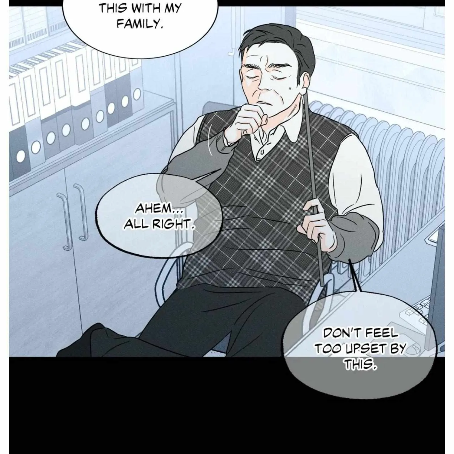 Do You Still Like Me? Chapter 32 page 92 - Mangabat