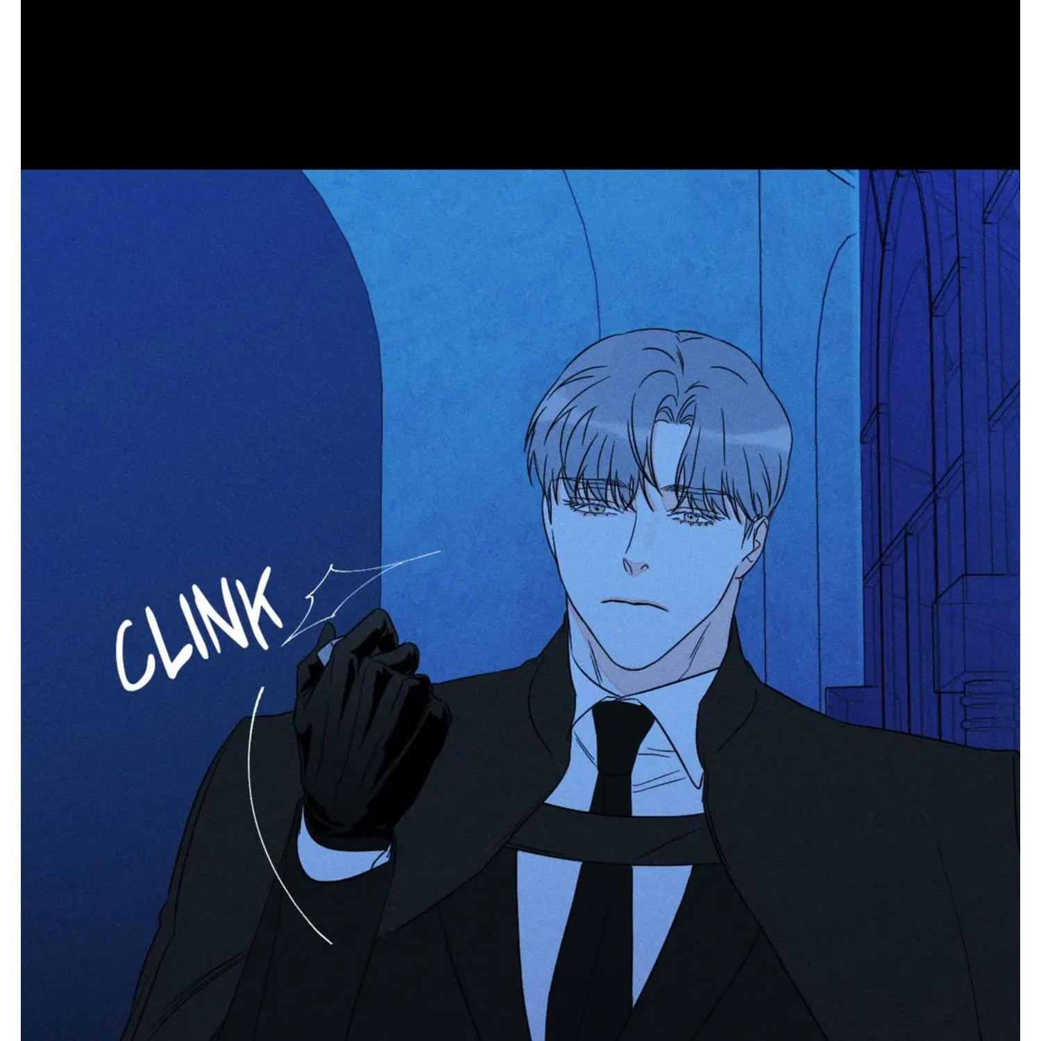 Do You Still Like Me? Chapter 34 page 42 - Mangabat