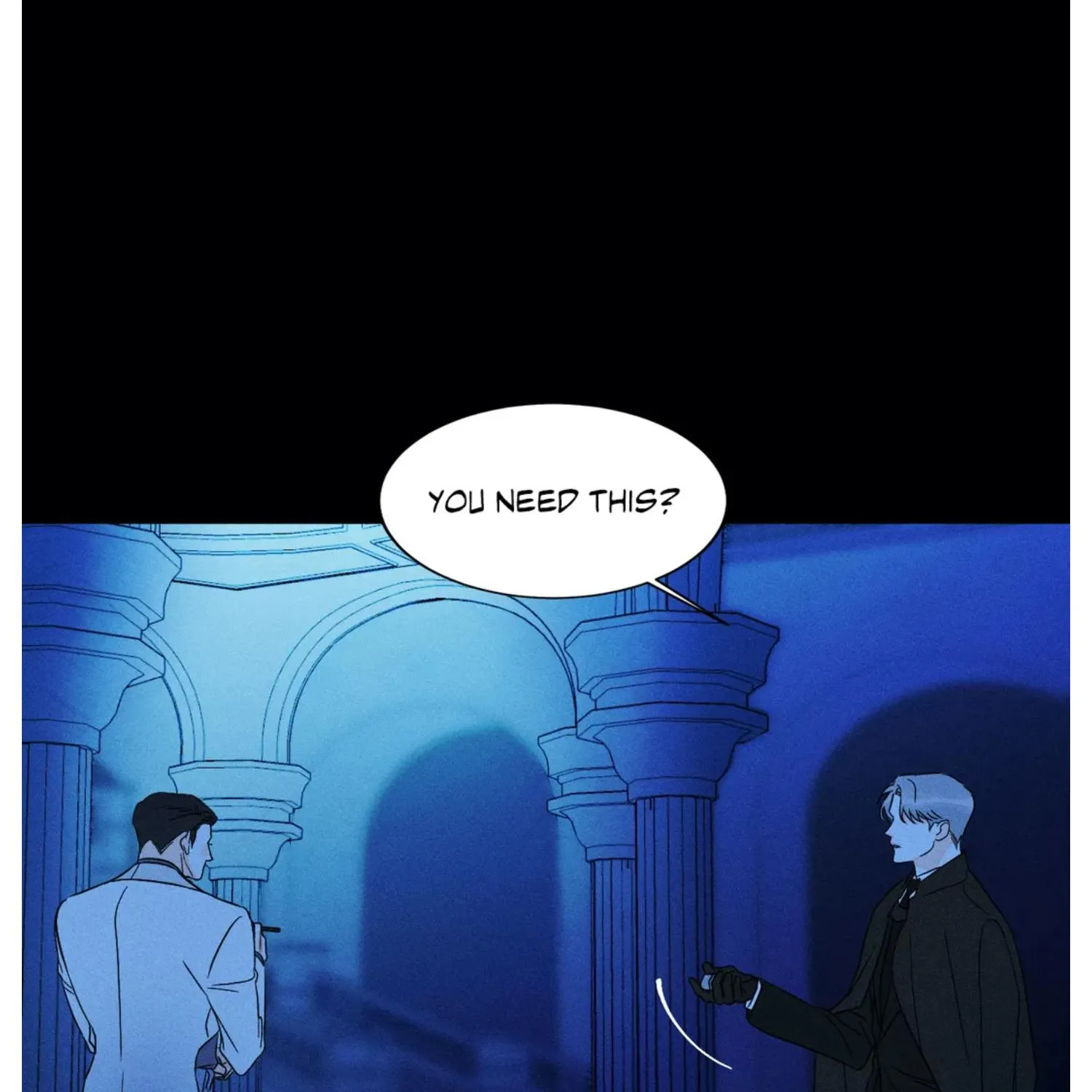 Do You Still Like Me? Chapter 34 page 44 - Mangabat