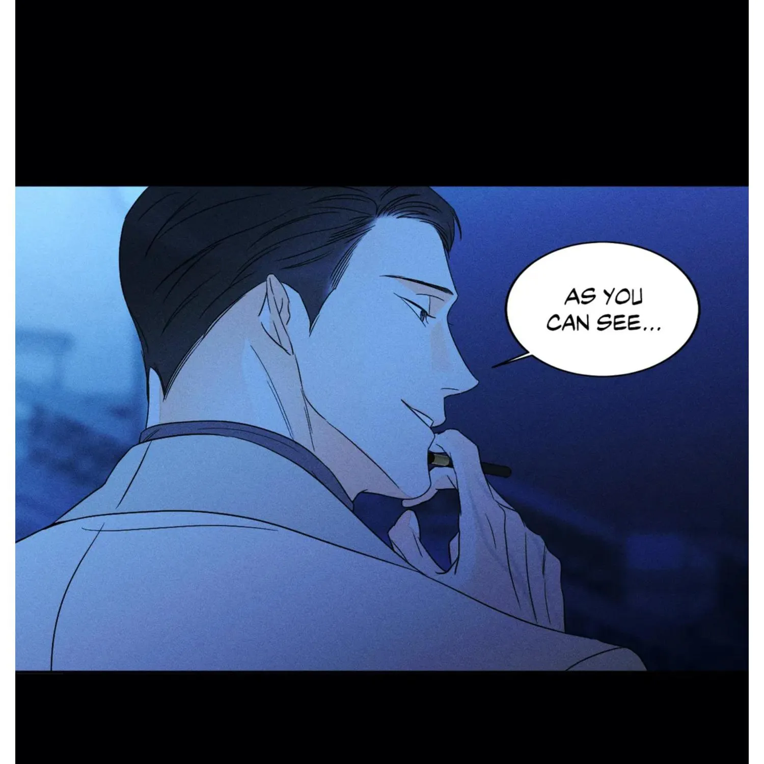 Do You Still Like Me? Chapter 34 page 47 - Mangabat