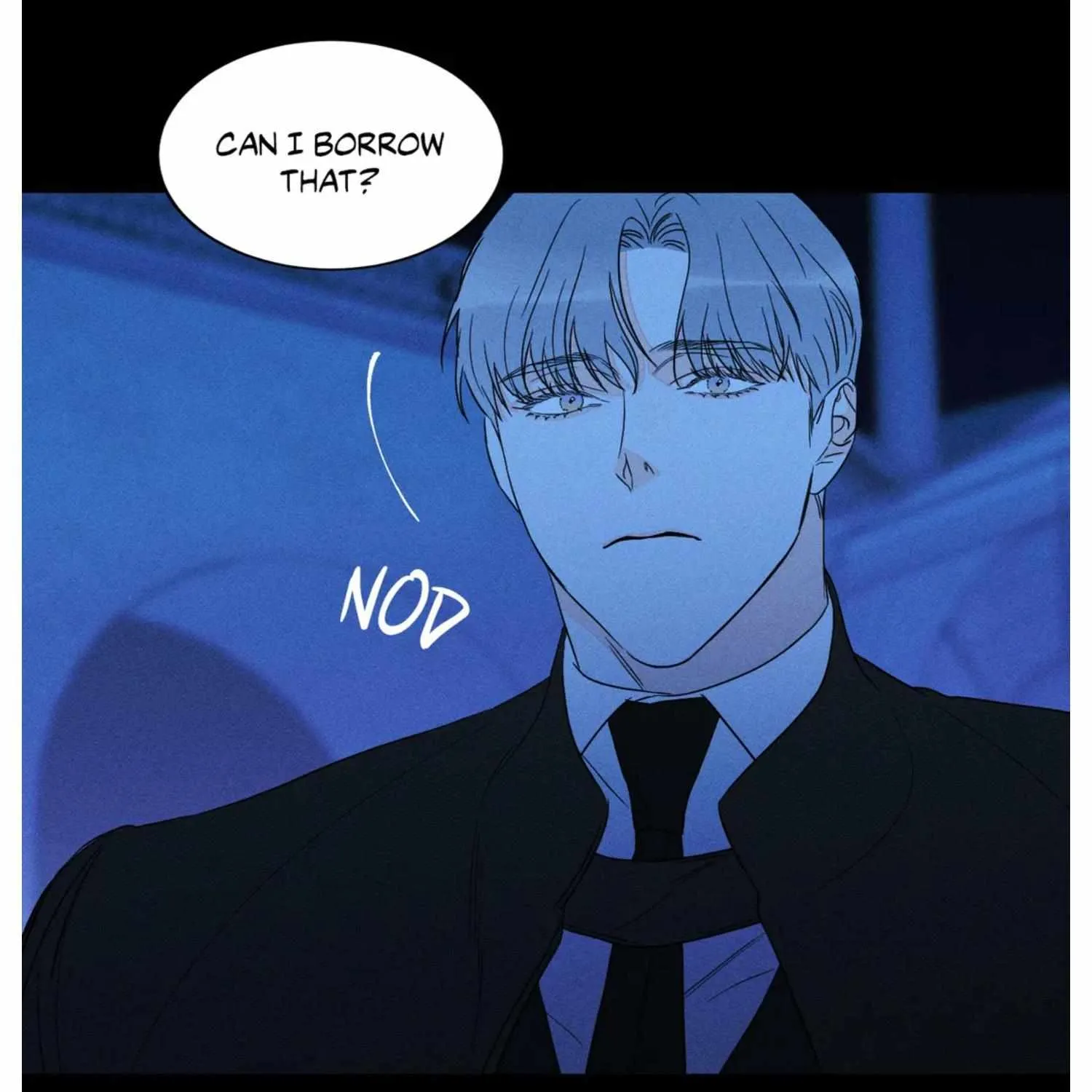 Do You Still Like Me? Chapter 34 page 49 - Mangabat