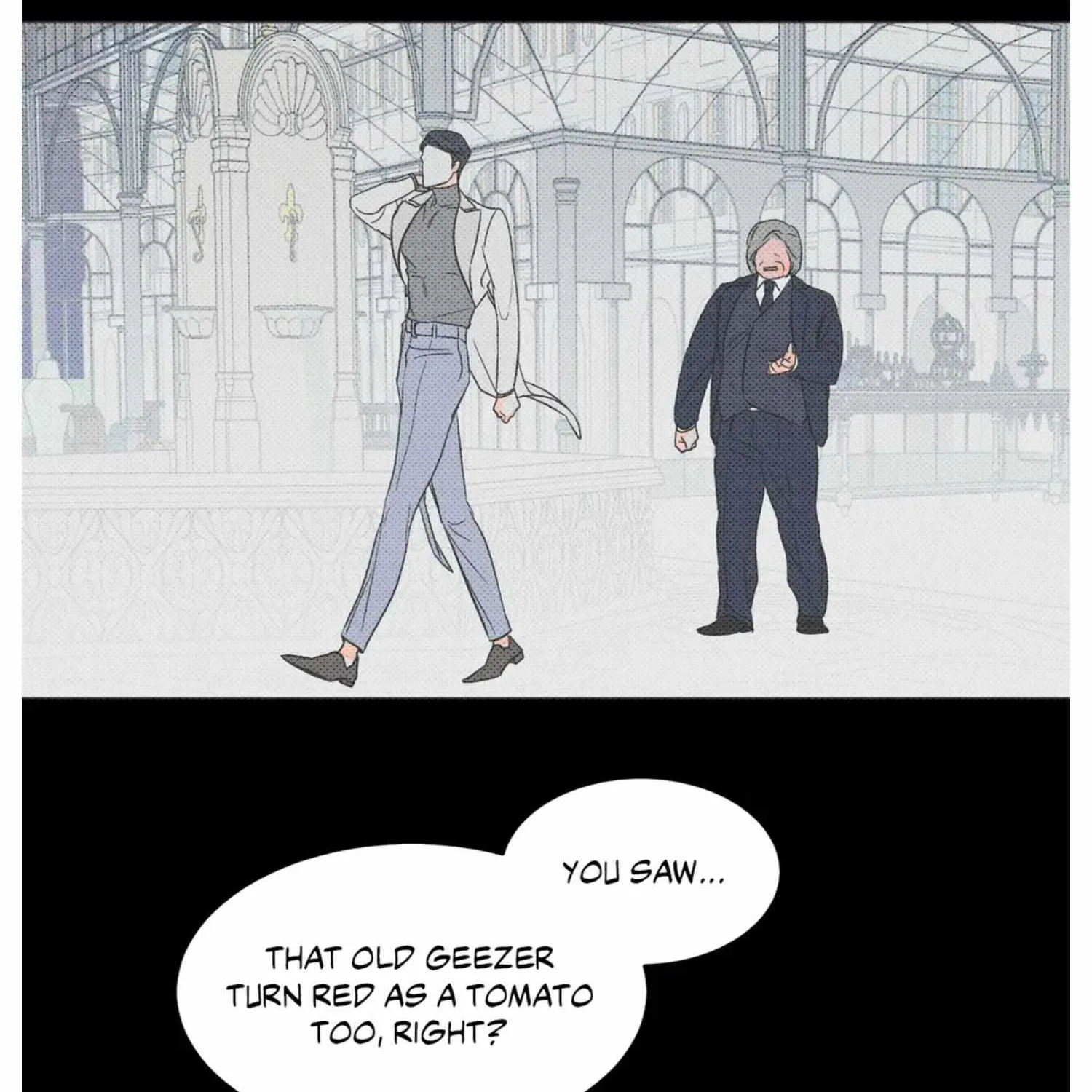 Do You Still Like Me? Chapter 34 page 6 - Mangabat