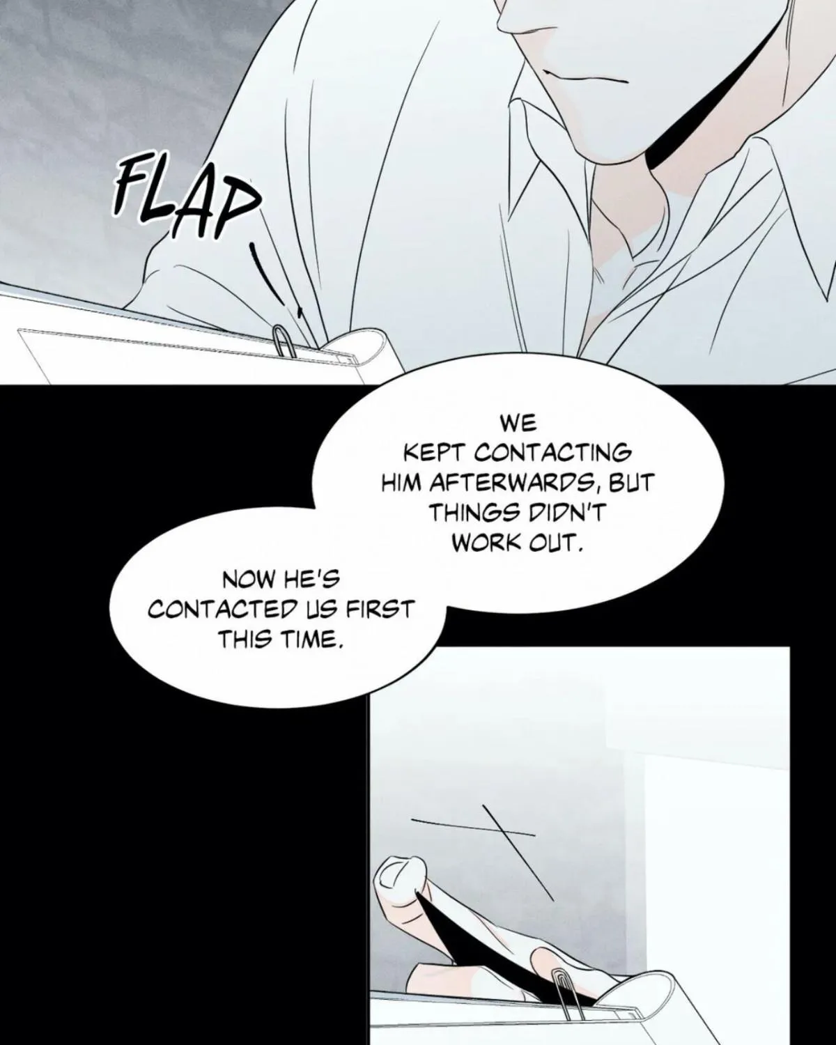 Do You Still Like Me? Chapter 35 page 24 - MangaKakalot