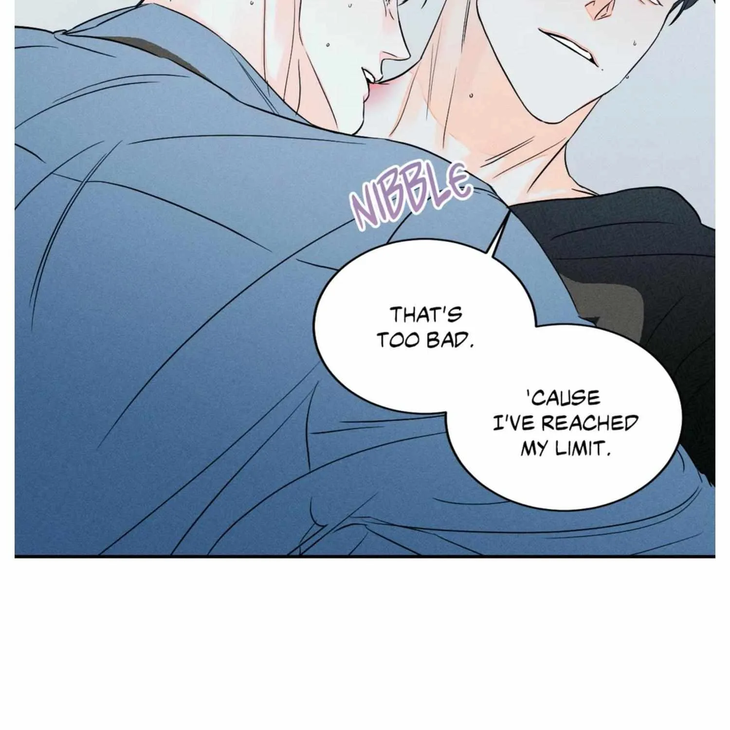 Do You Still Like Me? Chapter 38 page 15 - Mangabat