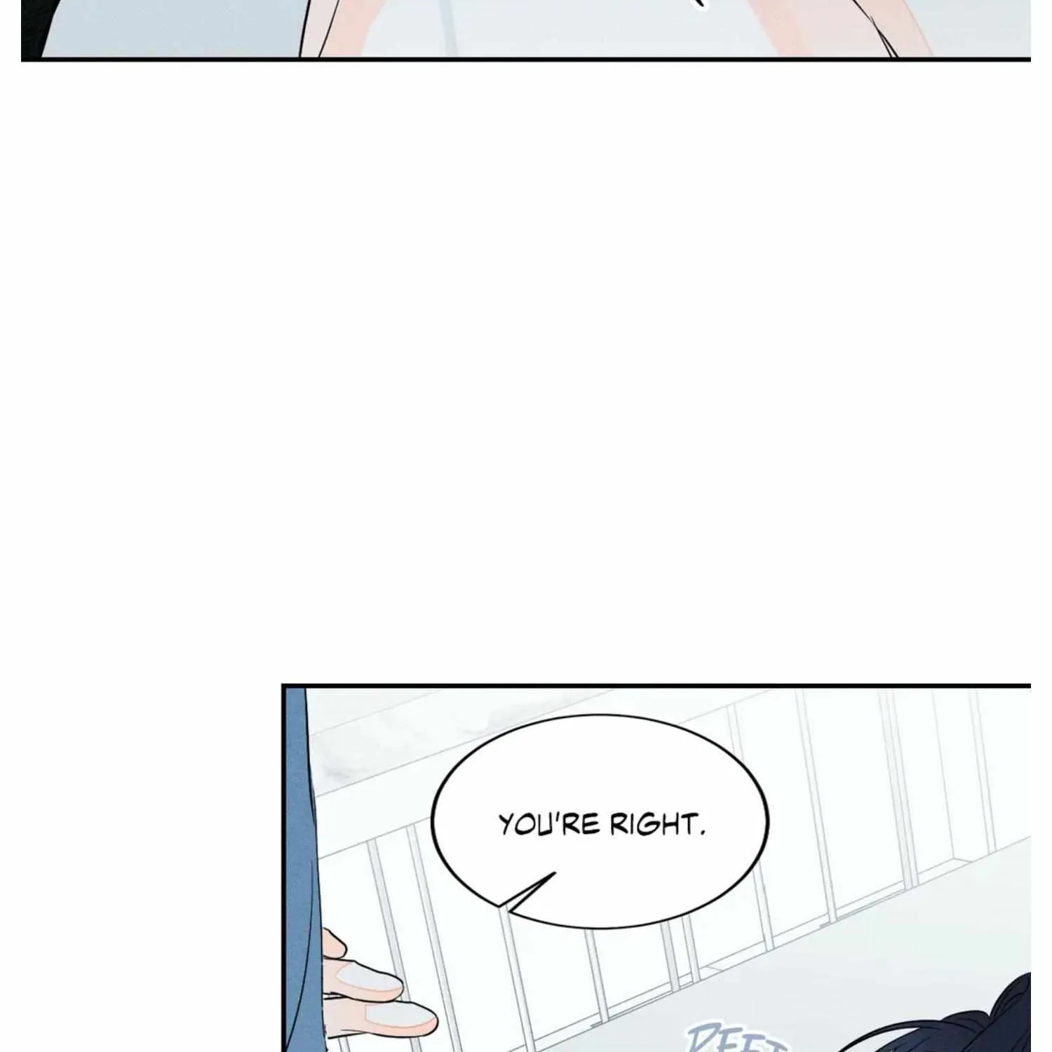 Do You Still Like Me? Chapter 38 page 23 - Mangabat