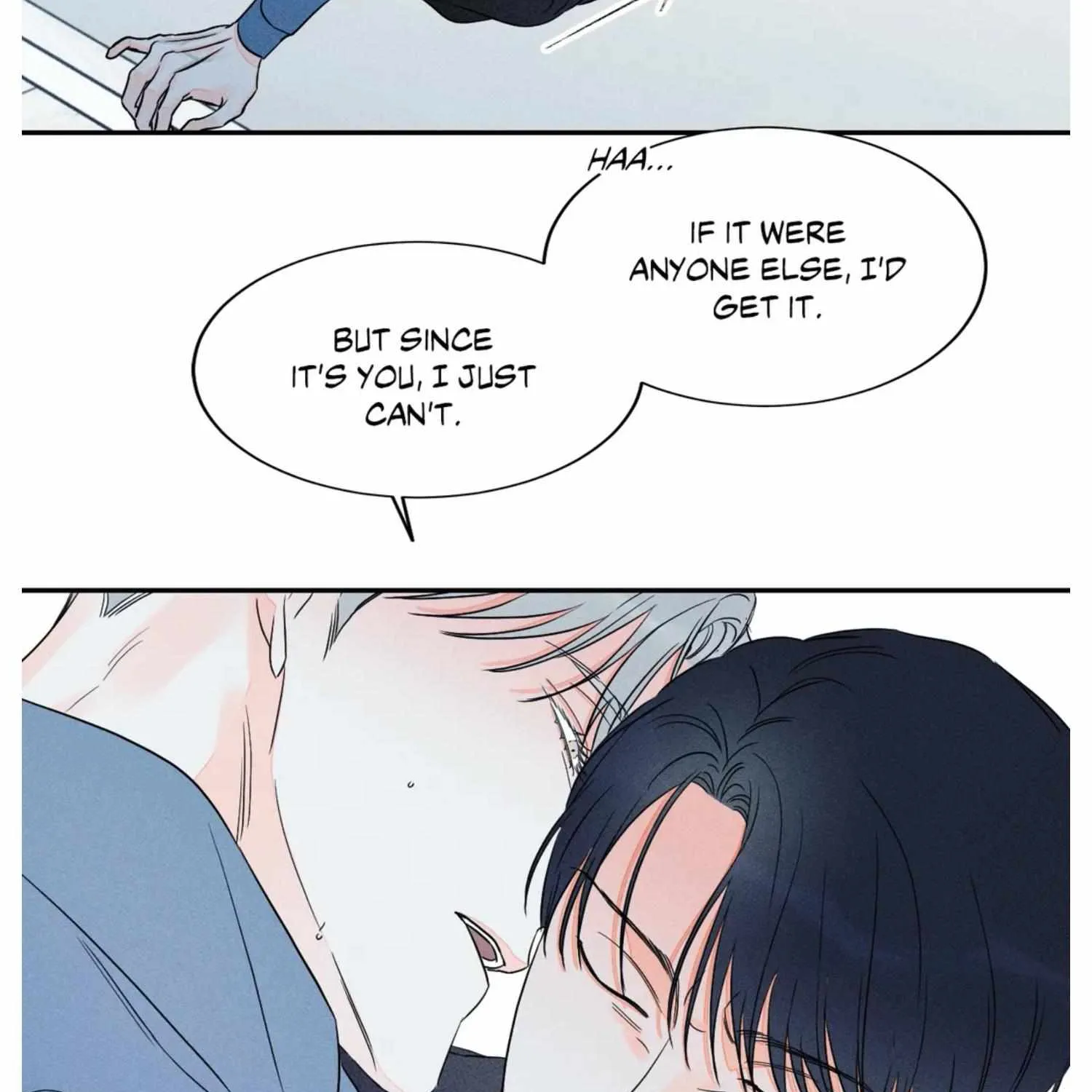 Do You Still Like Me? - Page 44