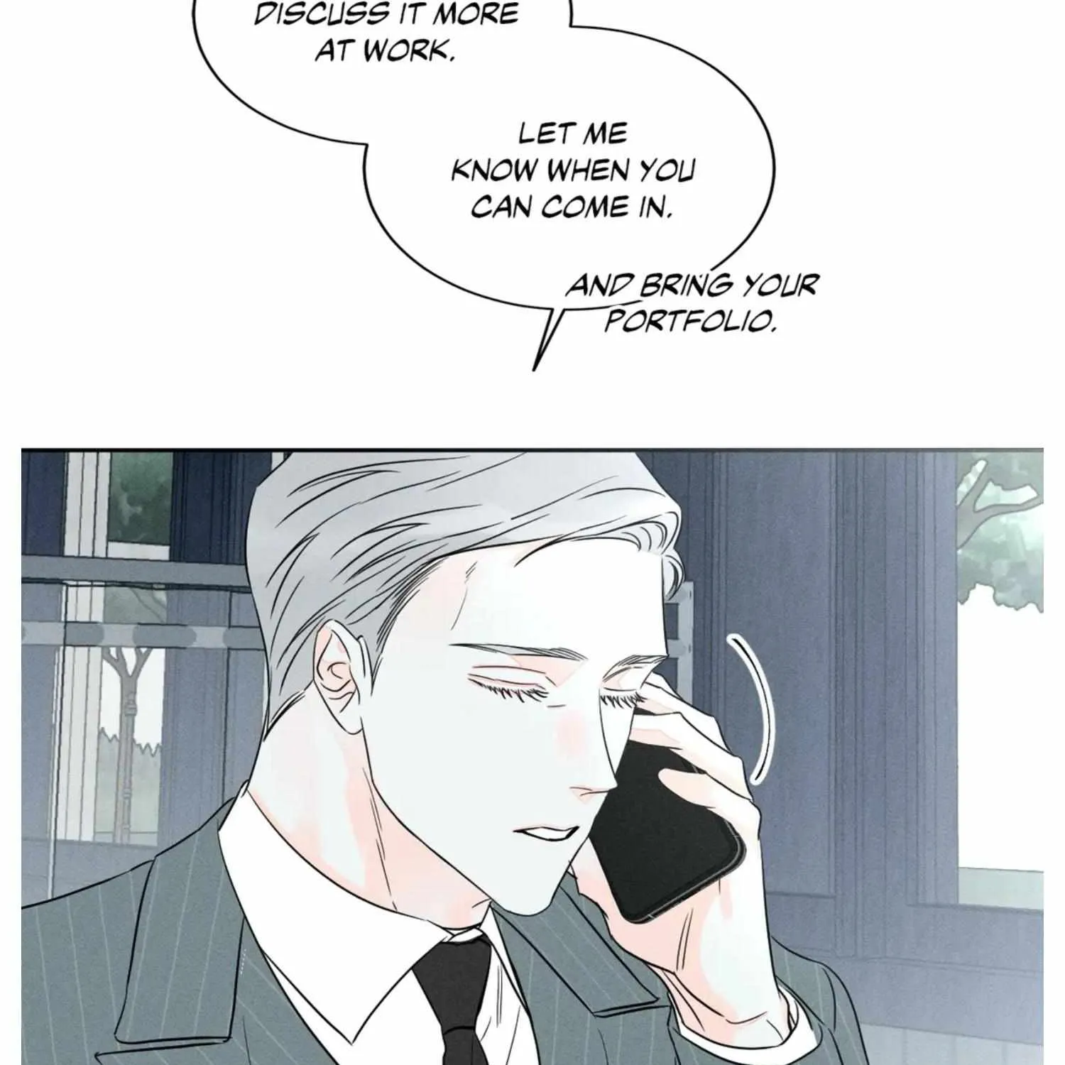 Do You Still Like Me? Chapter 38 page 73 - Mangabat