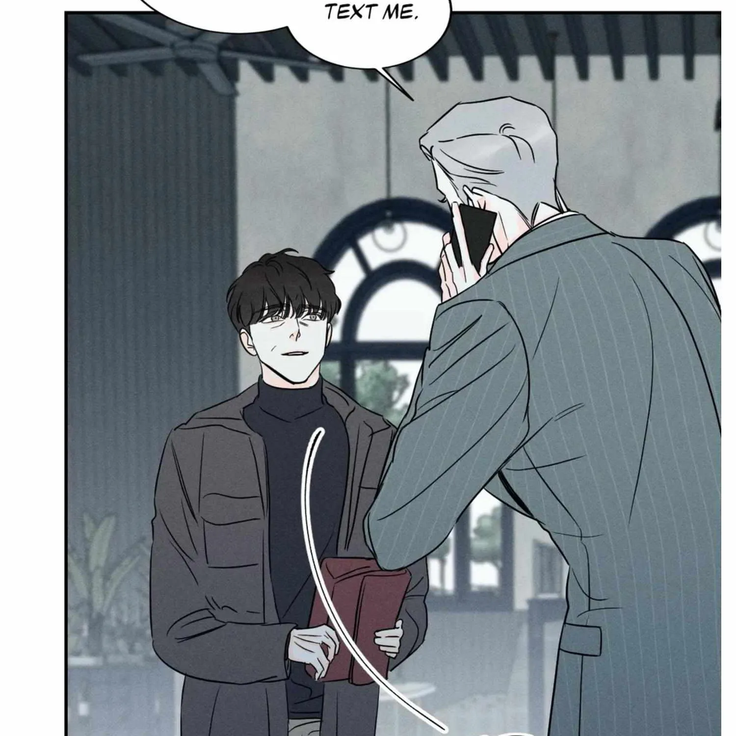 Do You Still Like Me? Chapter 38 page 76 - Mangabat