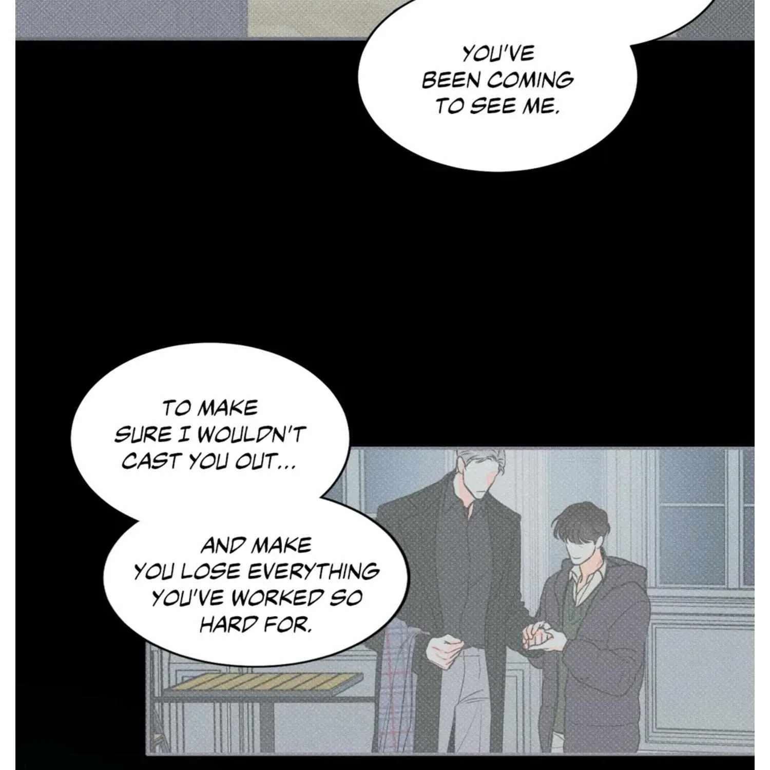 Do You Still Like Me? Chapter 38 page 96 - Mangabat