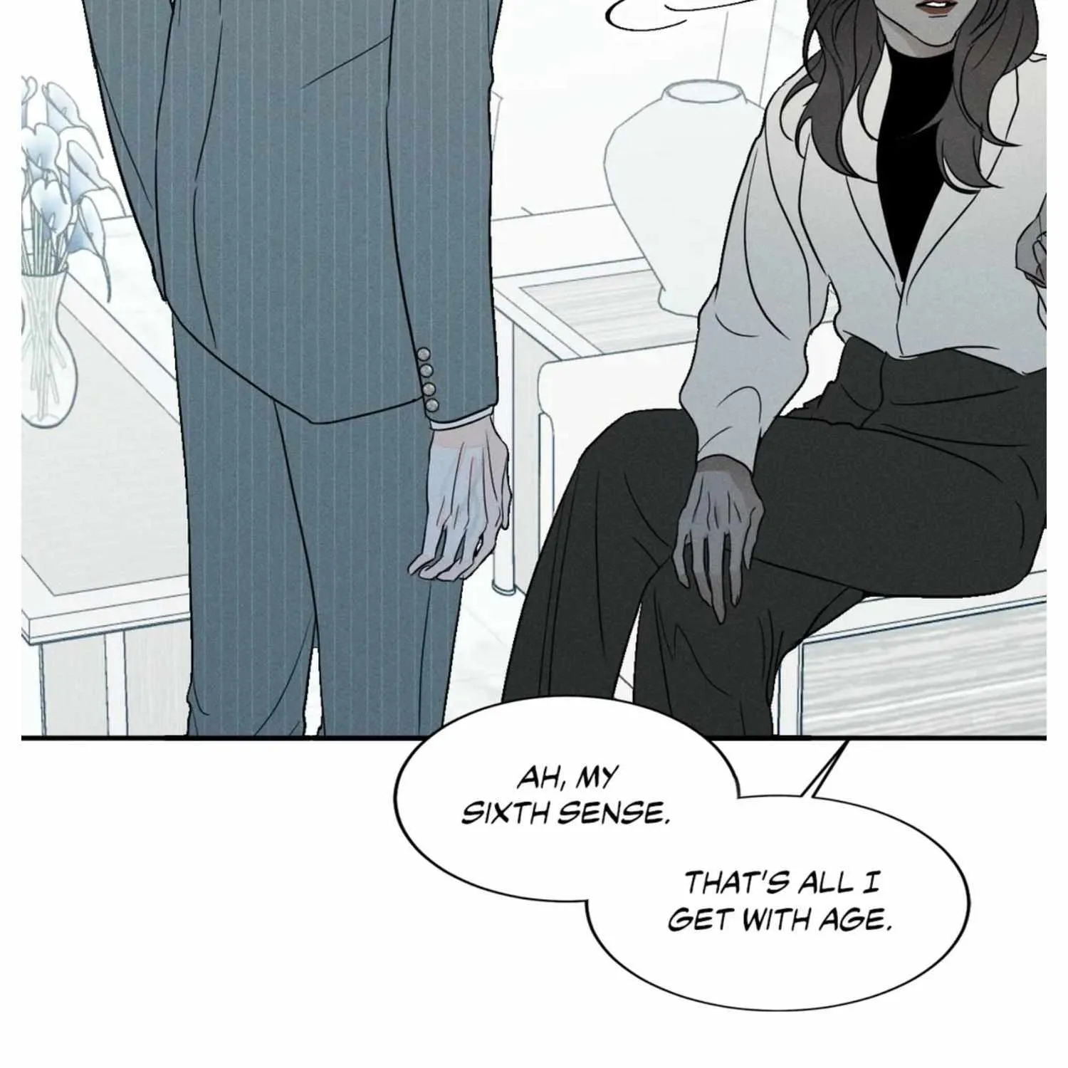 Do You Still Like Me? Chapter 39 page 143 - Mangabat