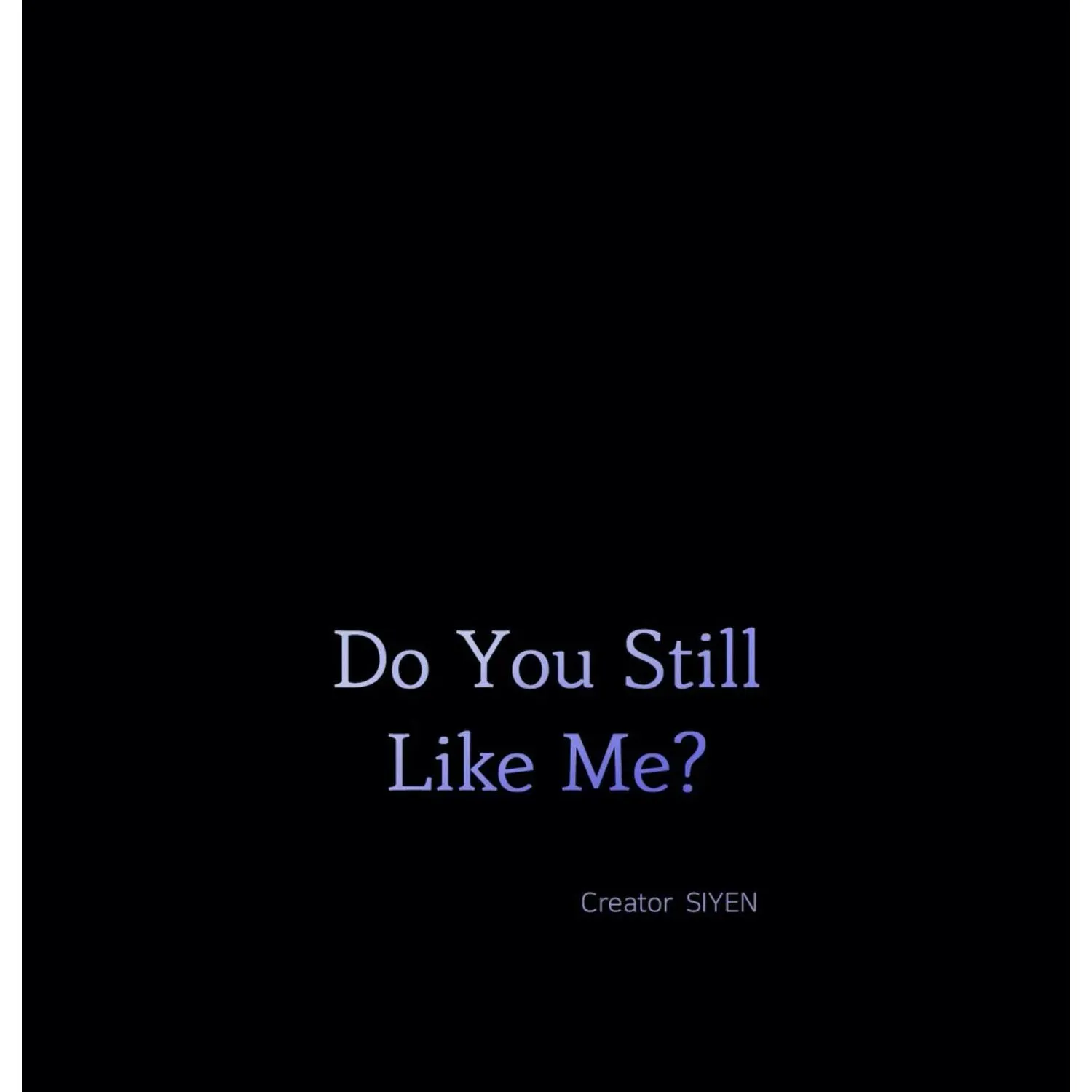 Do You Still Like Me? - Page 17