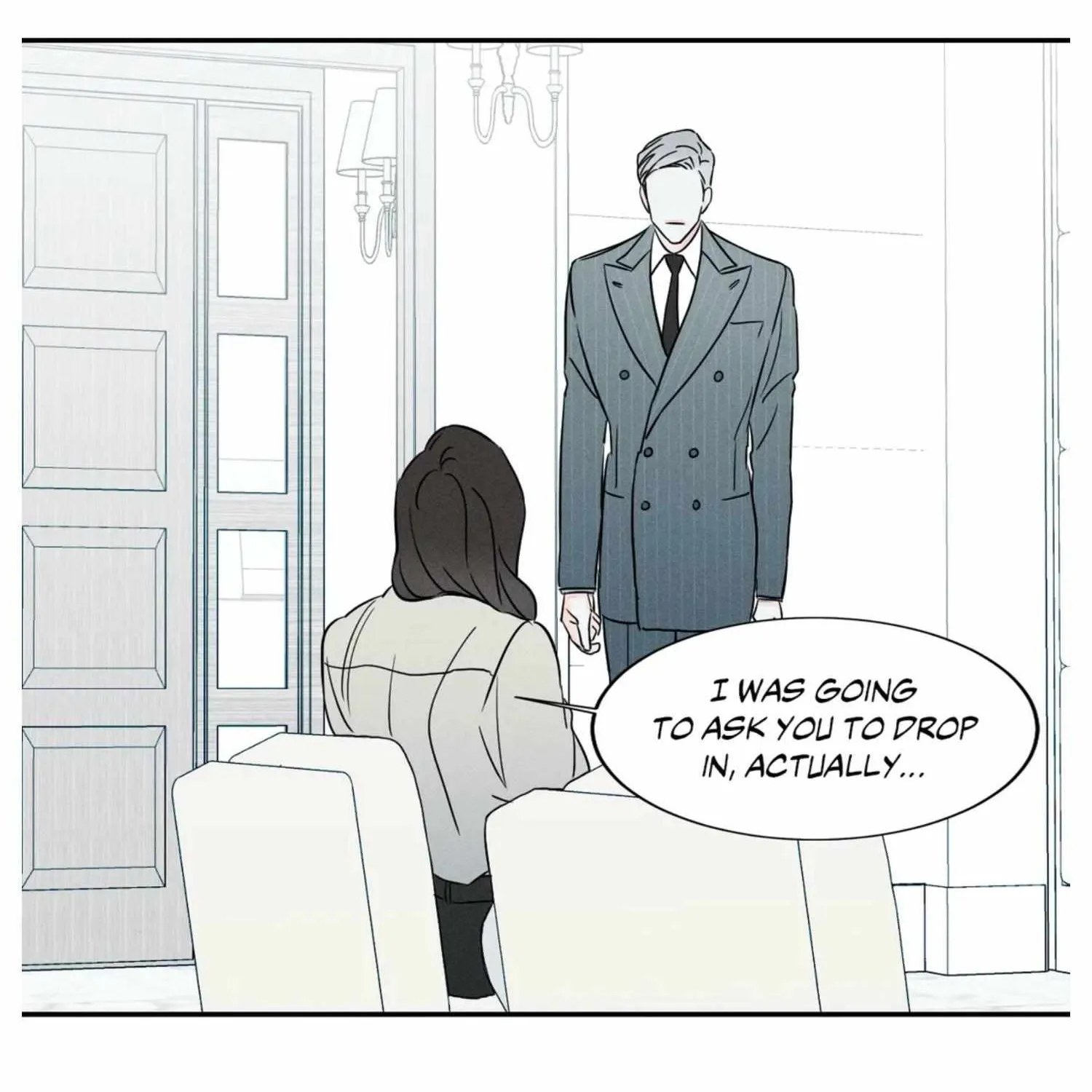 Do You Still Like Me? Chapter 39 page 86 - Mangabat