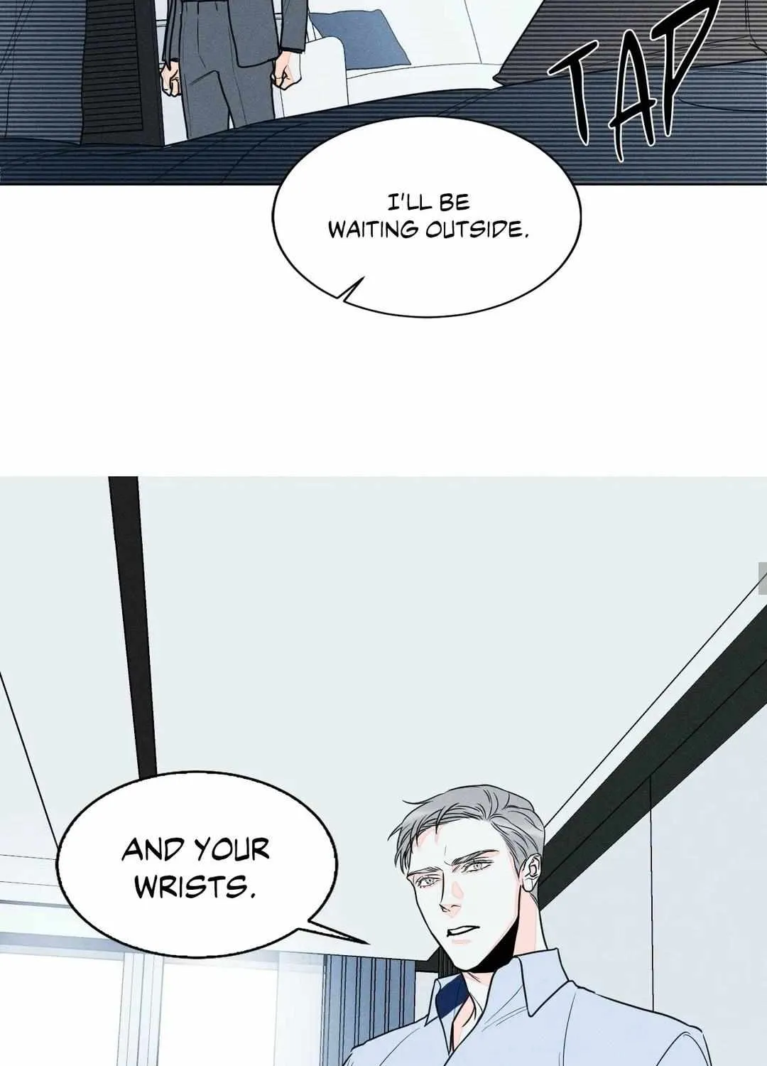 Do You Still Like Me? Chapter 4 page 16 - Mangabat