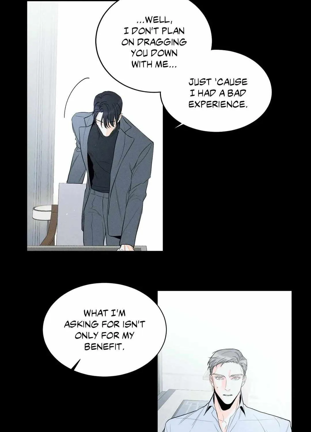 Do You Still Like Me? Chapter 4 page 48 - Mangabat