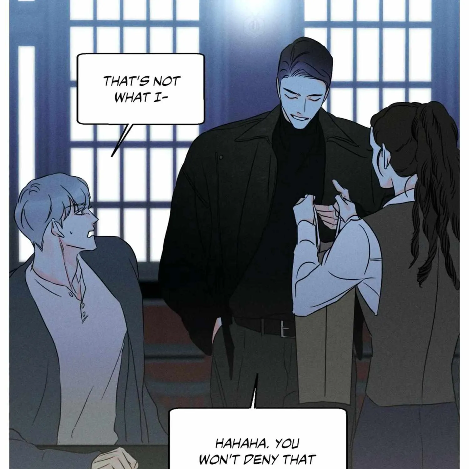 Do You Still Like Me? Chapter 41 page 108 - Mangabat