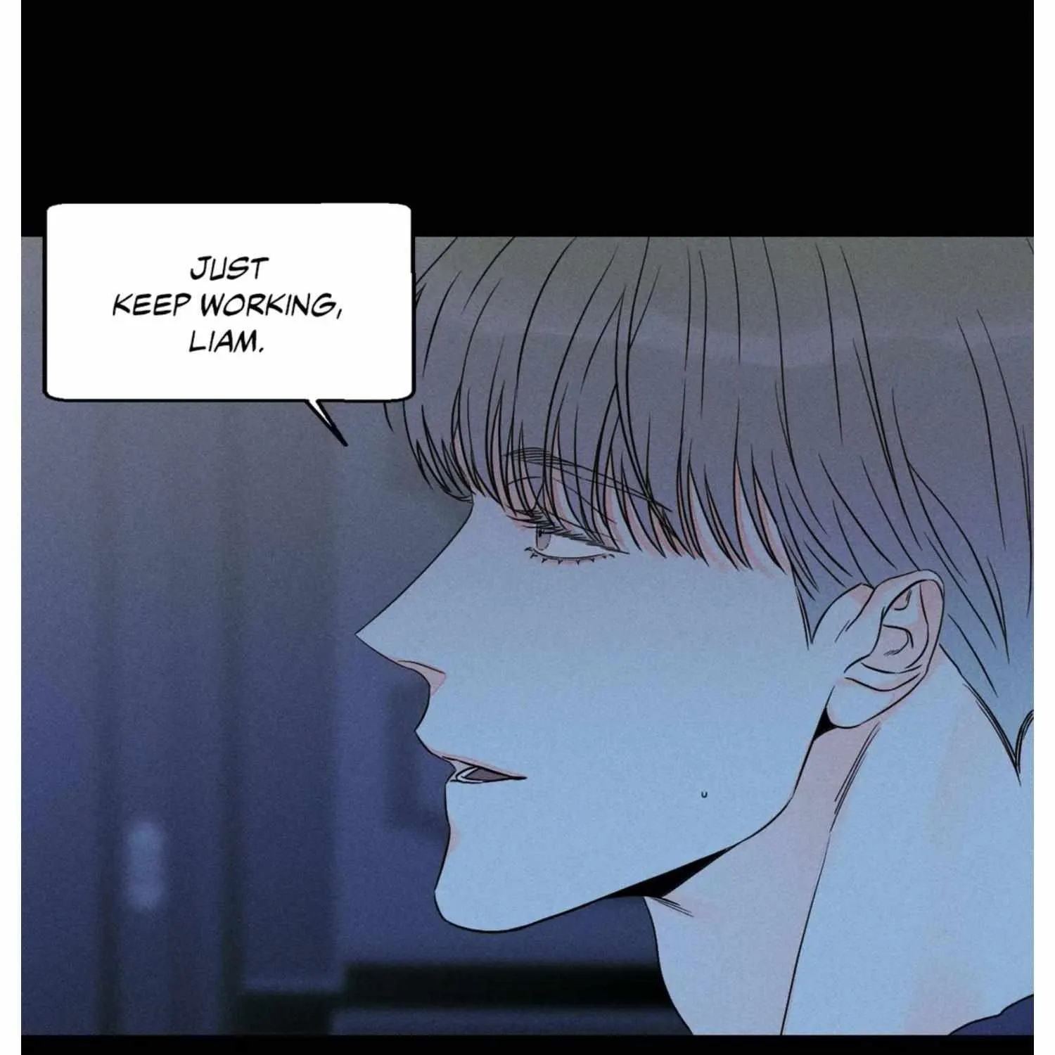 Do You Still Like Me? Chapter 41 page 12 - Mangabat