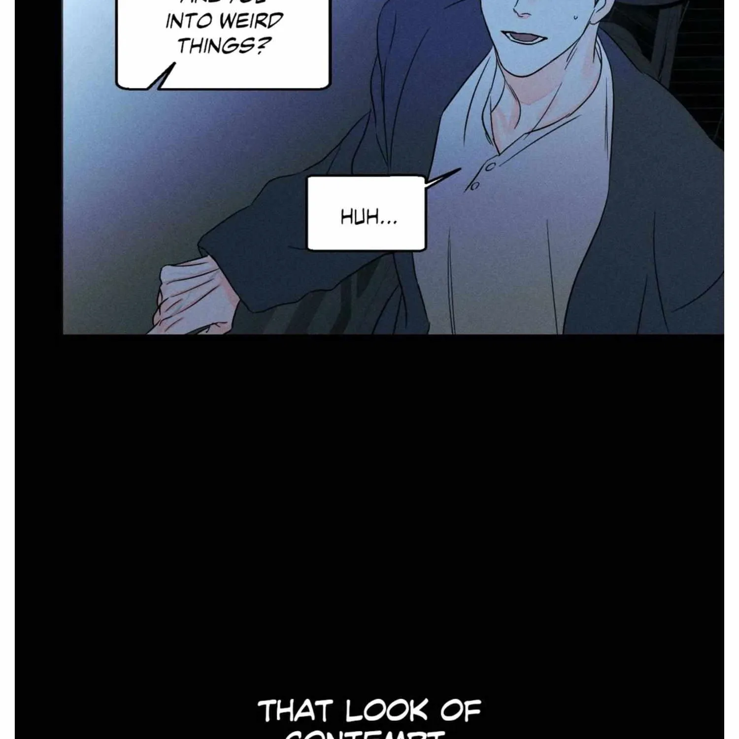 Do You Still Like Me? Chapter 41 page 111 - Mangabat