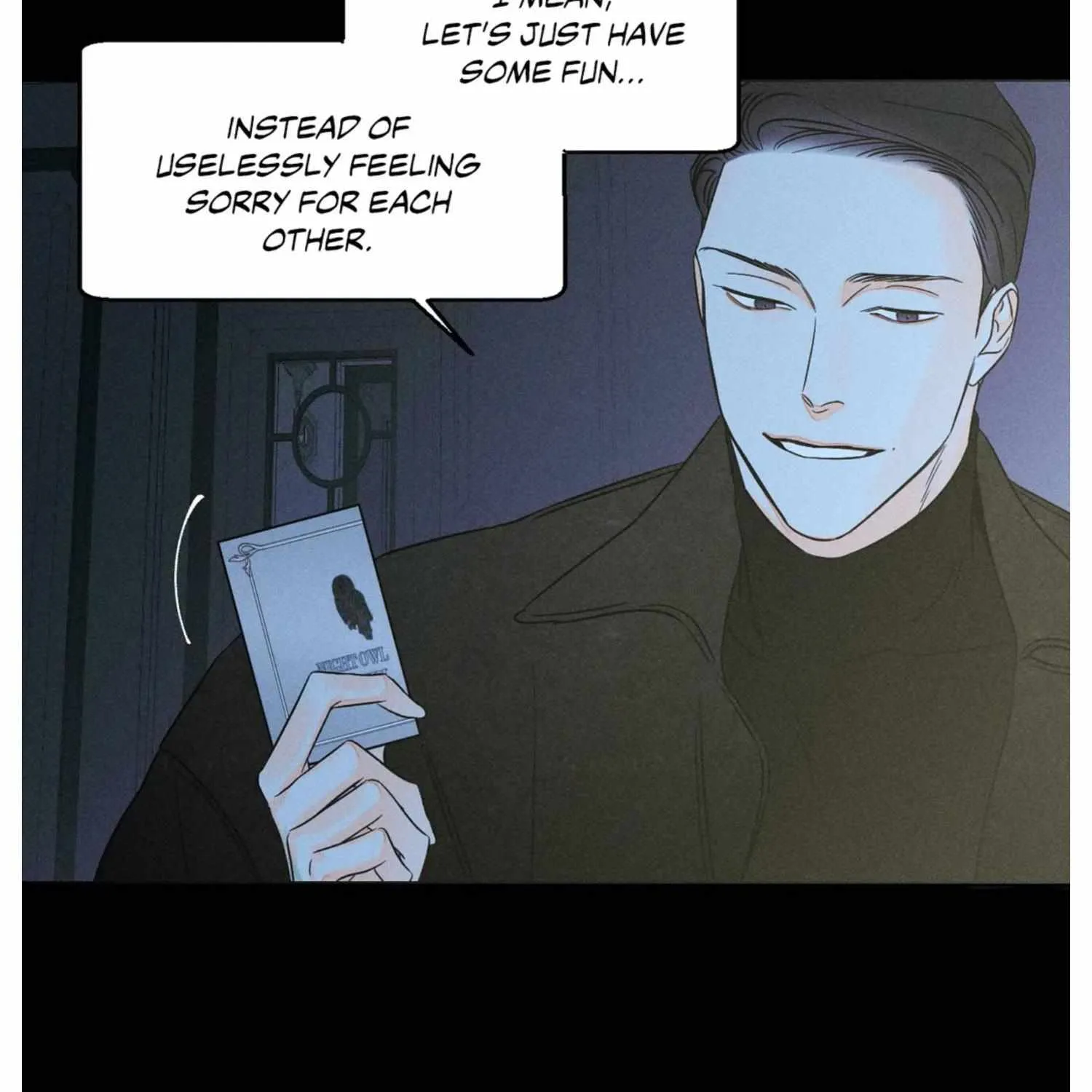 Do You Still Like Me? Chapter 41 page 115 - Mangabat