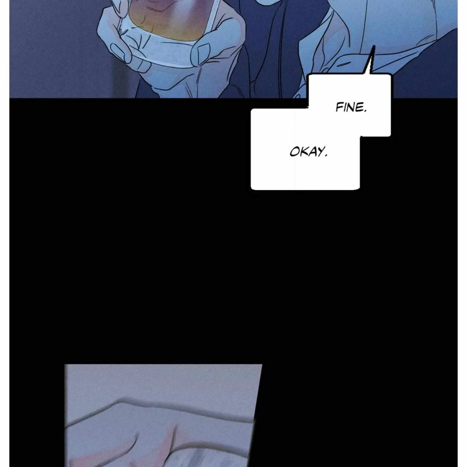 Do You Still Like Me? - Page 21