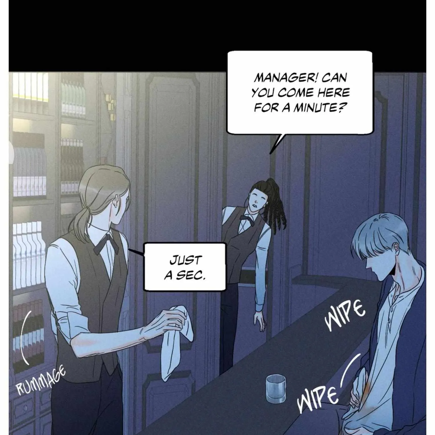 Do You Still Like Me? Chapter 41 page 29 - MangaKakalot