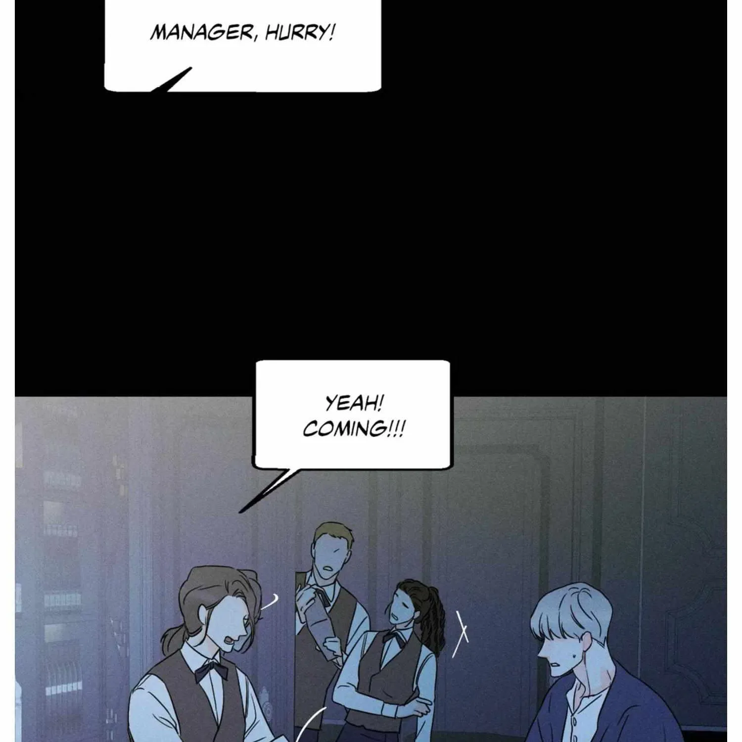 Do You Still Like Me? Chapter 41 page 34 - Mangabat