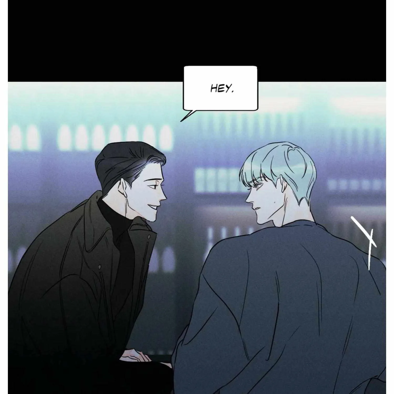 Do You Still Like Me? Chapter 41 page 55 - Mangabat