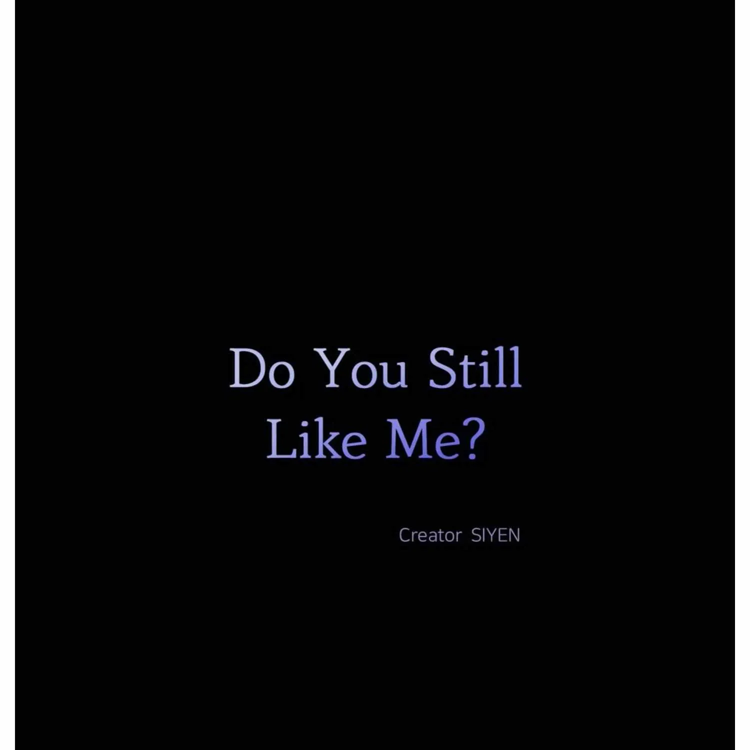 Do You Still Like Me? - Page 61